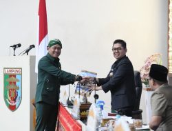 Munir Abdul Haris Dorong Pemerintah Provinsi Lampung untuk Melakukan Pemutihan Pajak Kendaraan Bermotor