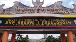 Segera Usut Dugaan Penyimpangan Dana BOS di SMP Negeri 1 Pekalongan Lampung Timur 