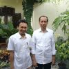 Dihadiri Presiden Ke7, BaraJP Ucapkan Selamat HUT Partai GERINDRA yang ke 17