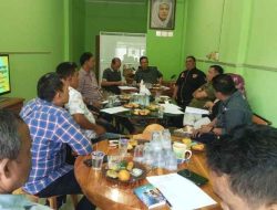 HUT KWRI ke-27, DPD Lampung Rapat Persiapan