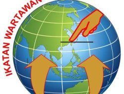 Nama Dan Logo IWO Dicatut Jadi Merek, Perkumpulan Wartawan Online Resmi Digugat