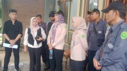 Menolak Rumah Dieksekusi, Pemilik Nyaris Bakar Rumah dan Bakar Diri