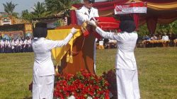Bangkit Lebih Kuat, Pulih Lebih Cepat! Surya Mataram Rayakan HUT RI ke-80 Penuh Kebersamaan
