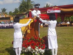 Bangkit Lebih Kuat, Pulih Lebih Cepat! Surya Mataram Rayakan HUT RI ke-80 Penuh Kebersamaan