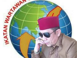 IWO Lampung Timur Tegas: Jangan Jual Rakyat Demi Perut Sendiri!