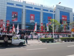 Aktivis Lampung Kepung Jakarta: Desak Copot Nusron Wahid, Ukur Ulang HGU PT SGC!