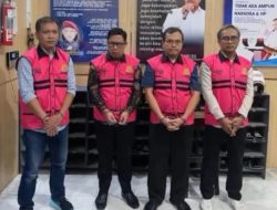 Kado HUT Kejaksaan ke-80, Kejari Metro Bongkar Korupsi: Publik Minta Jangan Setengah Hati