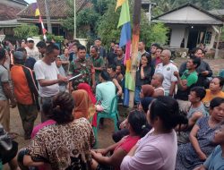 Harapan Baru Warga Way Tataan: Bantuan Pemkot Jadi Penyemangat Pasca Bencana
