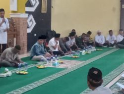 Doa Bersama di Bandar Lampung Jadi Simbol Ukhuwah dan Persaudaraan Bangsa