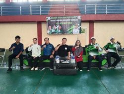 Dukungan KONI dan IODI Provinsi, Lampung Timur Siap Bersinar di Pekan Olahraga
