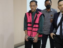 Kejagung Tetapkan Nadiem Makarim Tersangka Kasus Pengadaan Chromebook 2019-2022