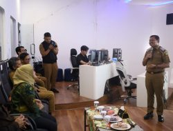 Kerjasama Strategis Lampung Timur–Sumedang, Dorong Pembangunan dan Kesejahteraan Masyarakat