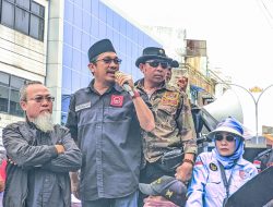 Gepak Lampung Konsisten Kawal Kasus Narkoba, Desak BNN Tindak Tegas Tanpa Pandang Bulu
