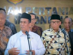 Pemerintah Batasi Impor Etanol dan Singkong, Petani Lampung Rasakan Angin Segar