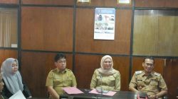 Sinergi Pemerintah Pusat dan Daerah, Pemkot Bandar Lampung Beri Bantuan untuk Instansi Vertikal