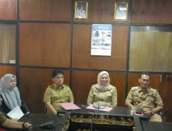 Sinergi Pemerintah Pusat dan Daerah, Pemkot Bandar Lampung Beri Bantuan untuk Instansi Vertikal