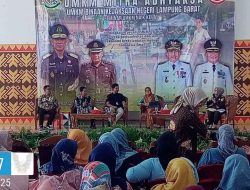 Jaksa Seminar: Pelaku UMKM memiliki Peran yang Penting dan Strategis terhadap Perekonomian