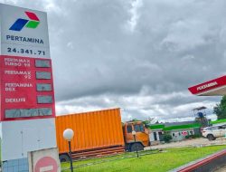 IWO dan YAPERMA Kawal Kasus SPBU Lamtim, Siap Laporkan ke Aparat Hukum