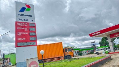 IWO dan YAPERMA Kawal Kasus SPBU Lamtim, Siap Laporkan ke Aparat Hukum
