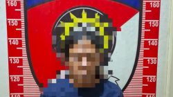 Polisi Bekuk Pelaku Kekerasan Seksual di Lampung Timur