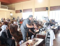 Dirjen Komdigi Apresiasi Launching 112 di Lampung Timur: Satu Nomor untuk Semua Keadaan Darurat