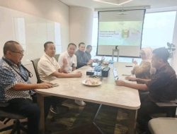 Bupati Ela Siti Nuryamah Gandeng Telkom Indonesia, Percepat Pengentasan Kemiskinan di Lampung Timur