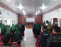 HIPAKAD Lampung Utara Siap Lebih Eksis di Bawah Kepemimpinan Ispandi