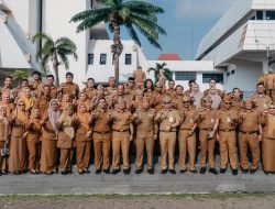 Lampung Serius Garap Energi Bersih: PLTP dan Green Hydrogen Jadi Fokus Utama