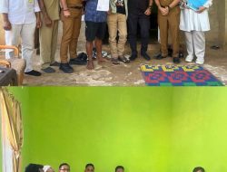 Kerja Sama Pemerintah dan BP3MI Berbuah Manis, Imam Khanafi TKI Asal Lampung Timur Kembali ke Tanah Air dengan Selamat