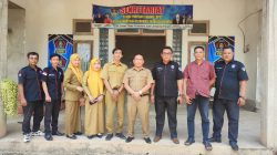 Bangun Akuntabilitas Publik, Diskominfo Lampung Timur Monitoring Penggunaan Hibah di KWRI